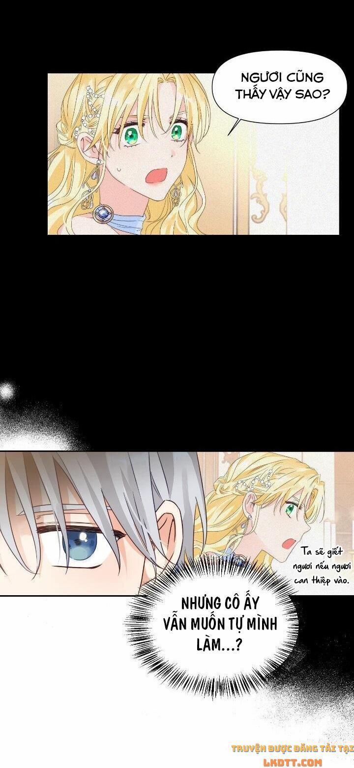 Nhân Vật Phản Diện Xứng Đôi Với Bạo Chúa 52 trang 44