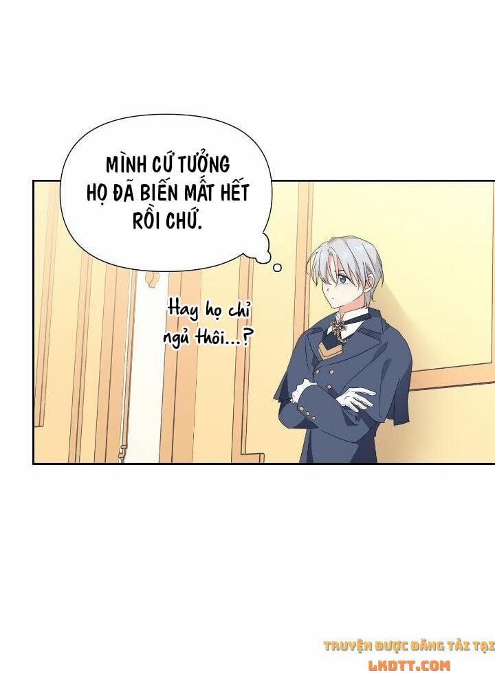 Nhân Vật Phản Diện Xứng Đôi Với Bạo Chúa 52 trang 46