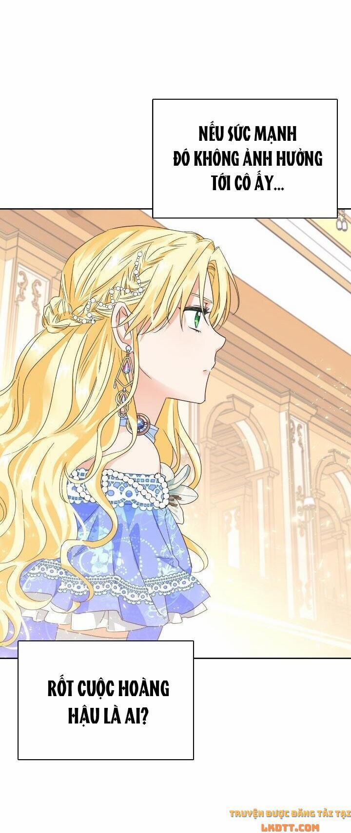 Nhân Vật Phản Diện Xứng Đôi Với Bạo Chúa 52 trang 49