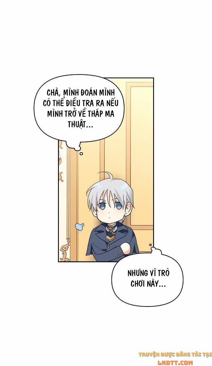 Nhân Vật Phản Diện Xứng Đôi Với Bạo Chúa 52 trang 50