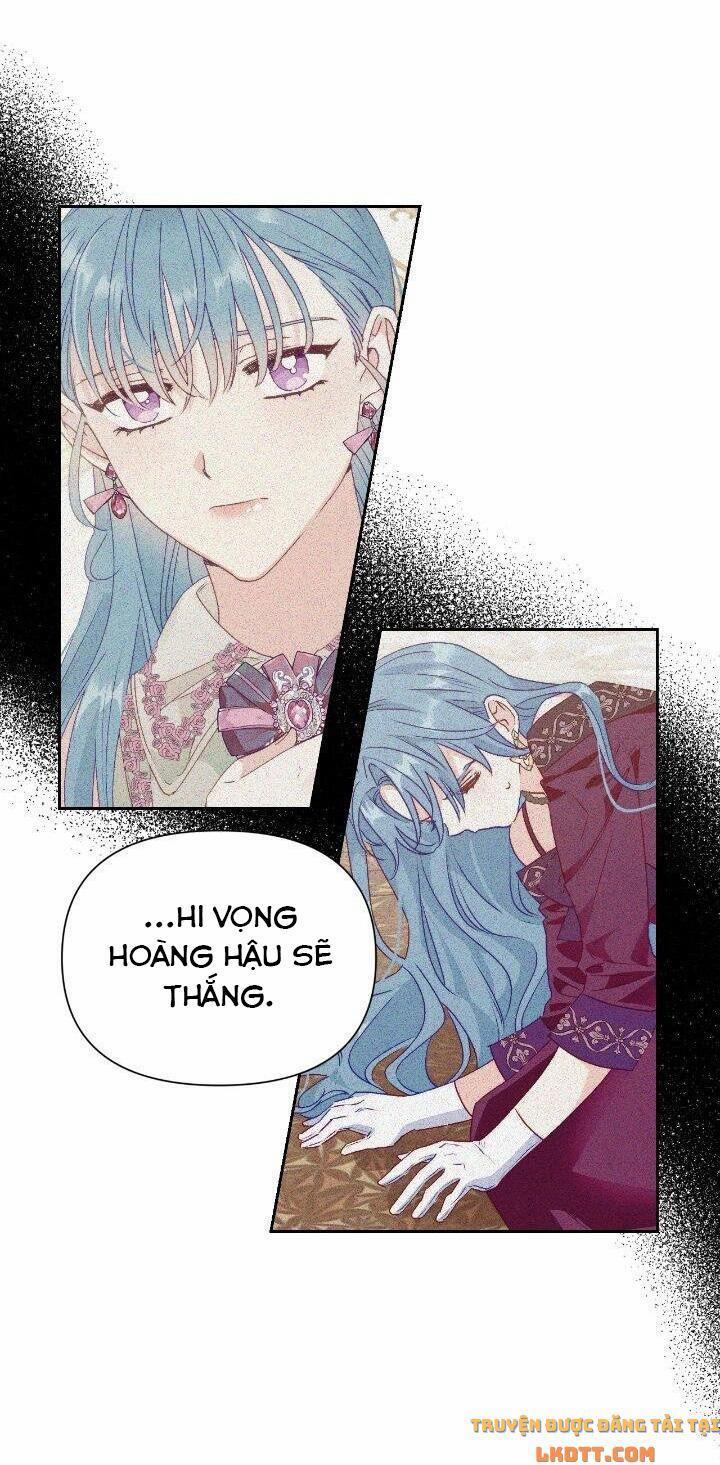 Nhân Vật Phản Diện Xứng Đôi Với Bạo Chúa 52 trang 52