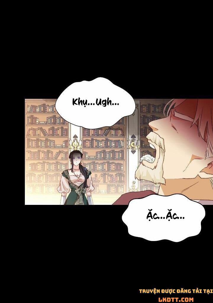 Nhân Vật Phản Diện Xứng Đôi Với Bạo Chúa 52 trang 6