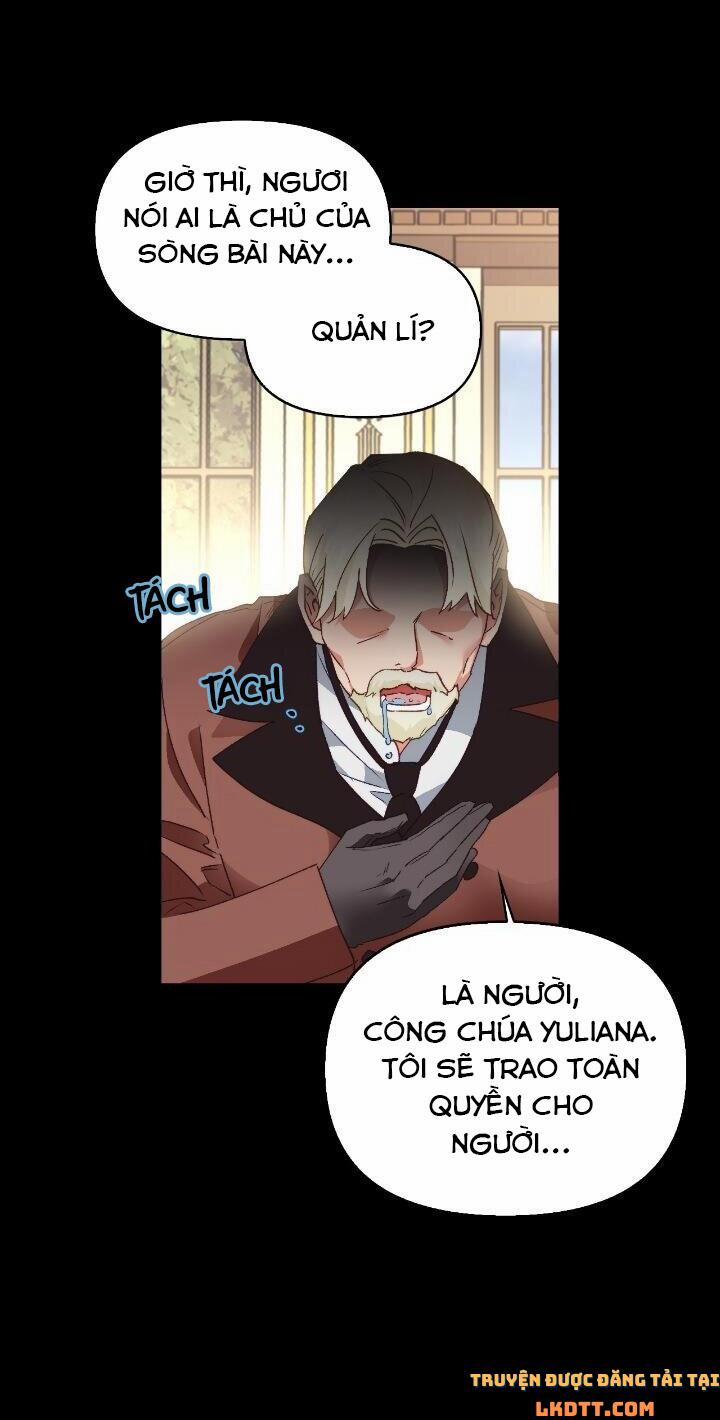 Nhân Vật Phản Diện Xứng Đôi Với Bạo Chúa 52 trang 8