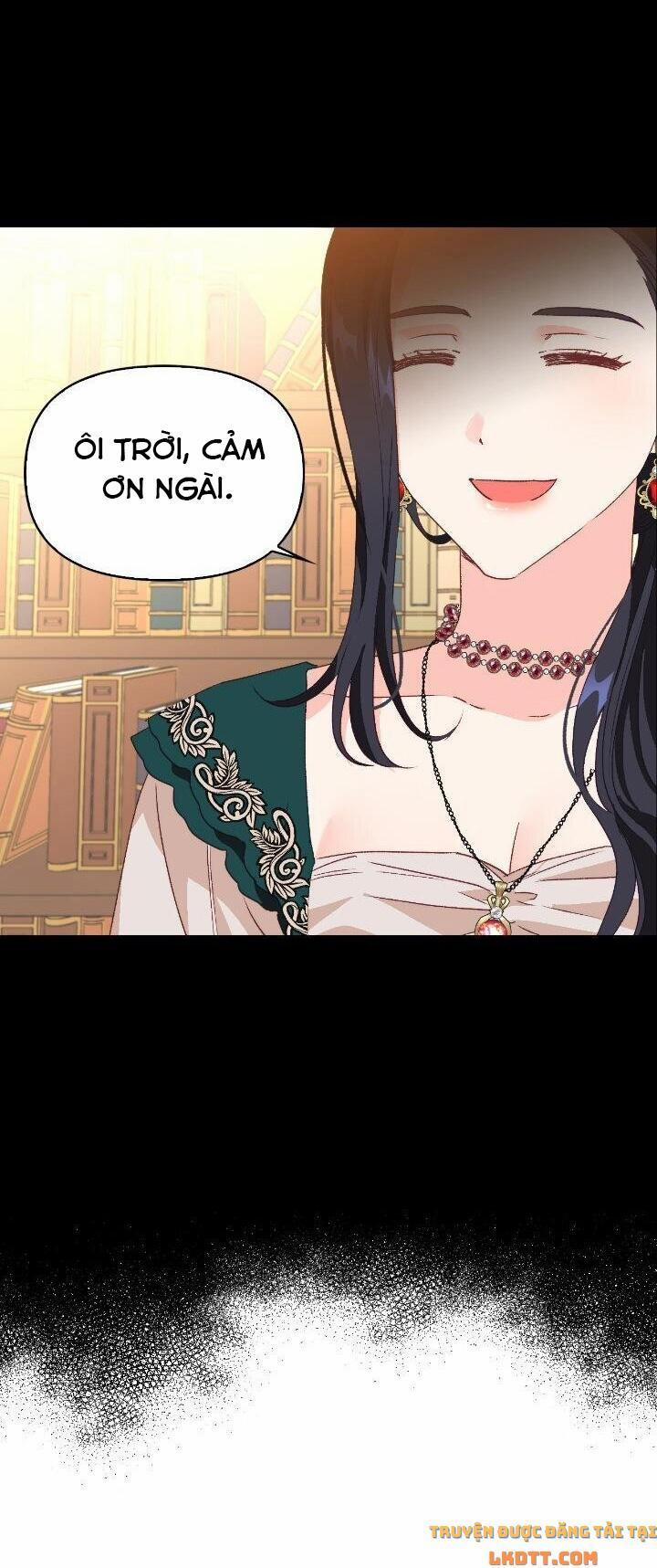 Nhân Vật Phản Diện Xứng Đôi Với Bạo Chúa 52 trang 9
