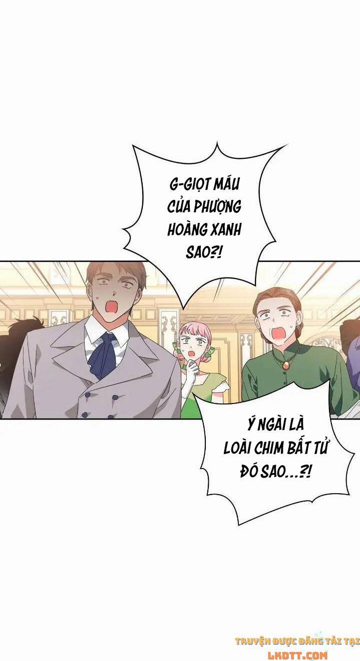 Nhân Vật Phản Diện Xứng Đôi Với Bạo Chúa 53 trang 10