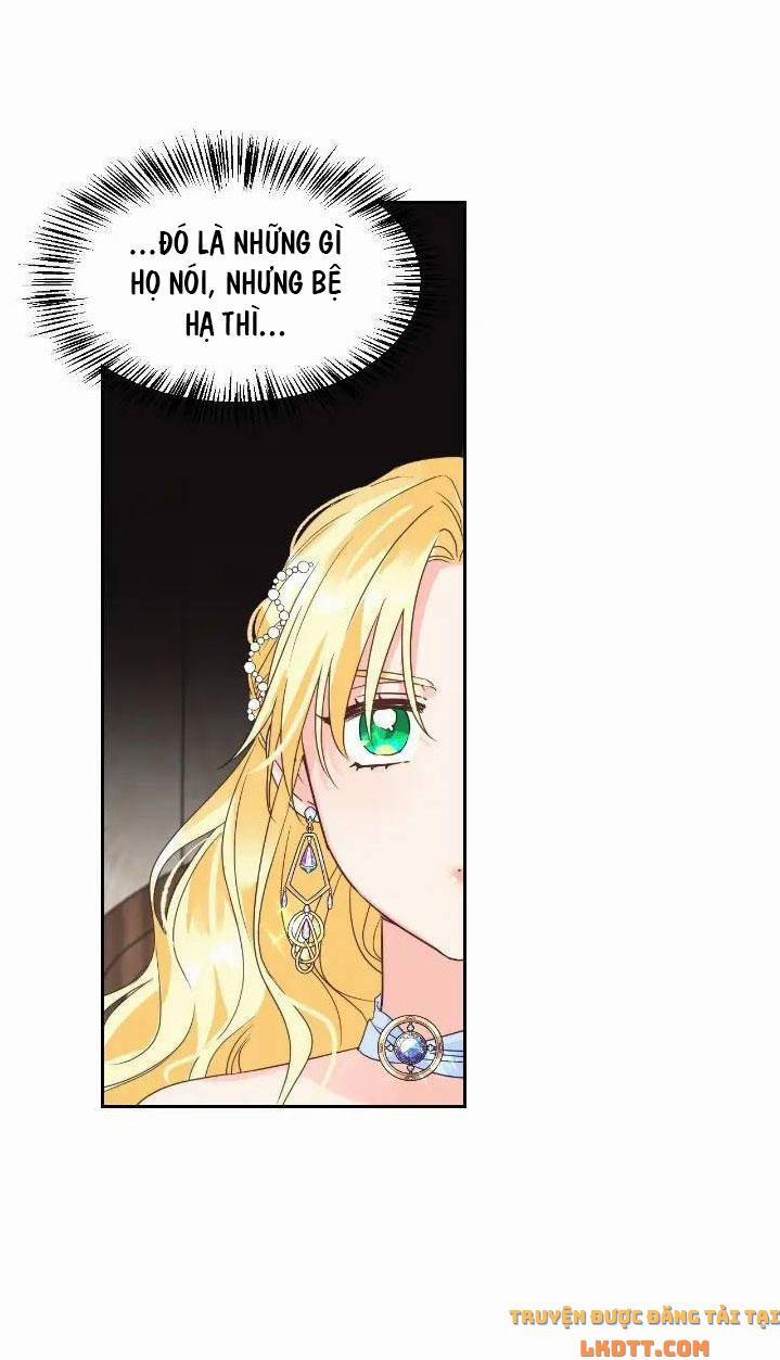 Nhân Vật Phản Diện Xứng Đôi Với Bạo Chúa 53 trang 15