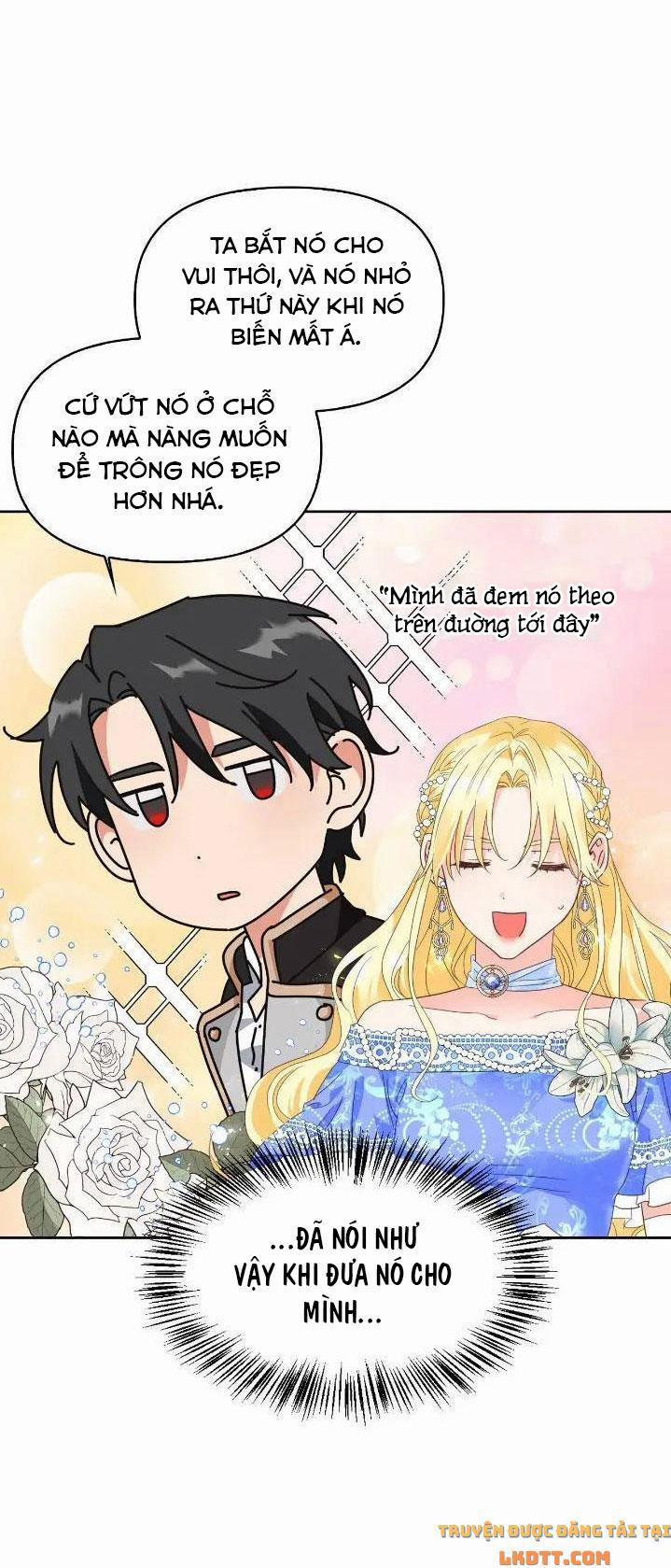 Nhân Vật Phản Diện Xứng Đôi Với Bạo Chúa 53 trang 16