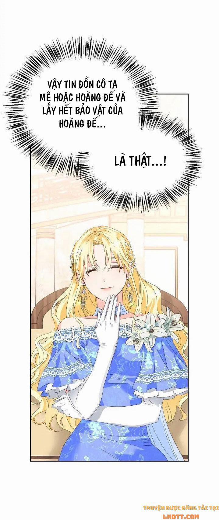 Nhân Vật Phản Diện Xứng Đôi Với Bạo Chúa 53 trang 20