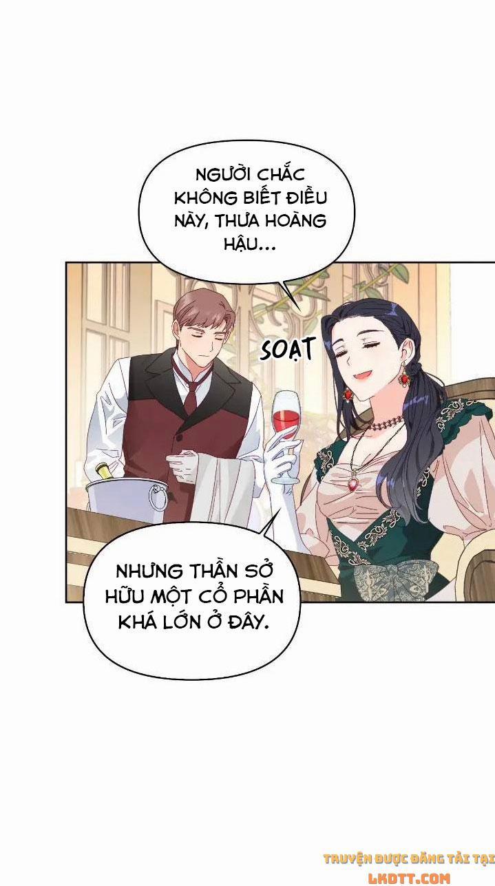 Nhân Vật Phản Diện Xứng Đôi Với Bạo Chúa 53 trang 25