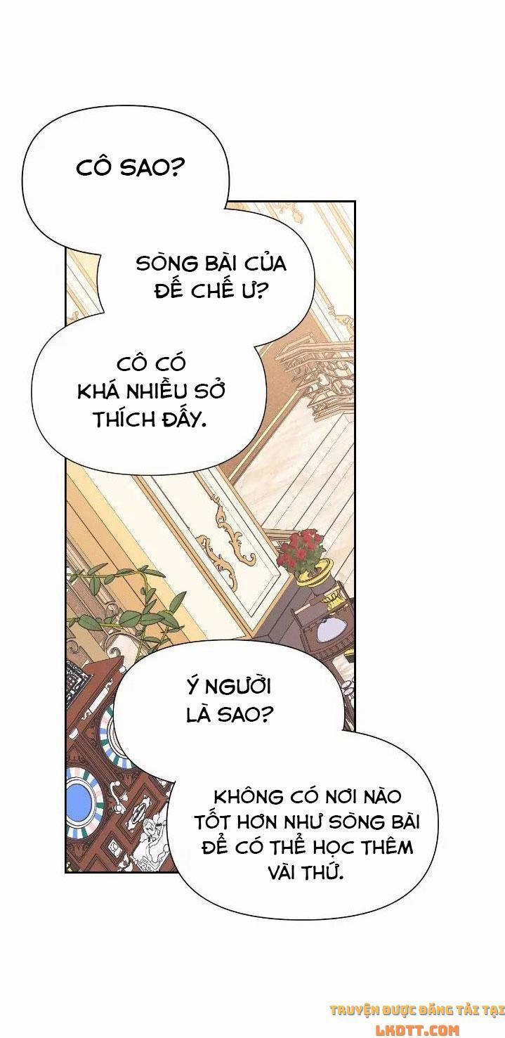 Nhân Vật Phản Diện Xứng Đôi Với Bạo Chúa 53 trang 26