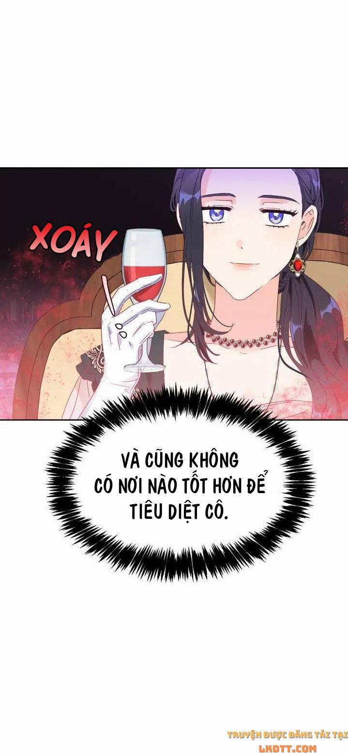 Nhân Vật Phản Diện Xứng Đôi Với Bạo Chúa 53 trang 27