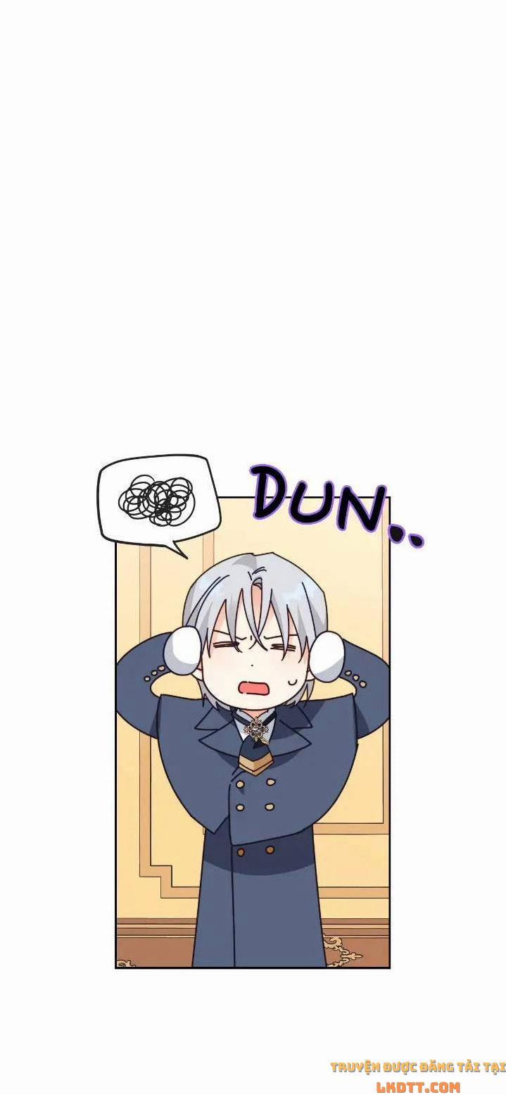 Nhân Vật Phản Diện Xứng Đôi Với Bạo Chúa 53 trang 28