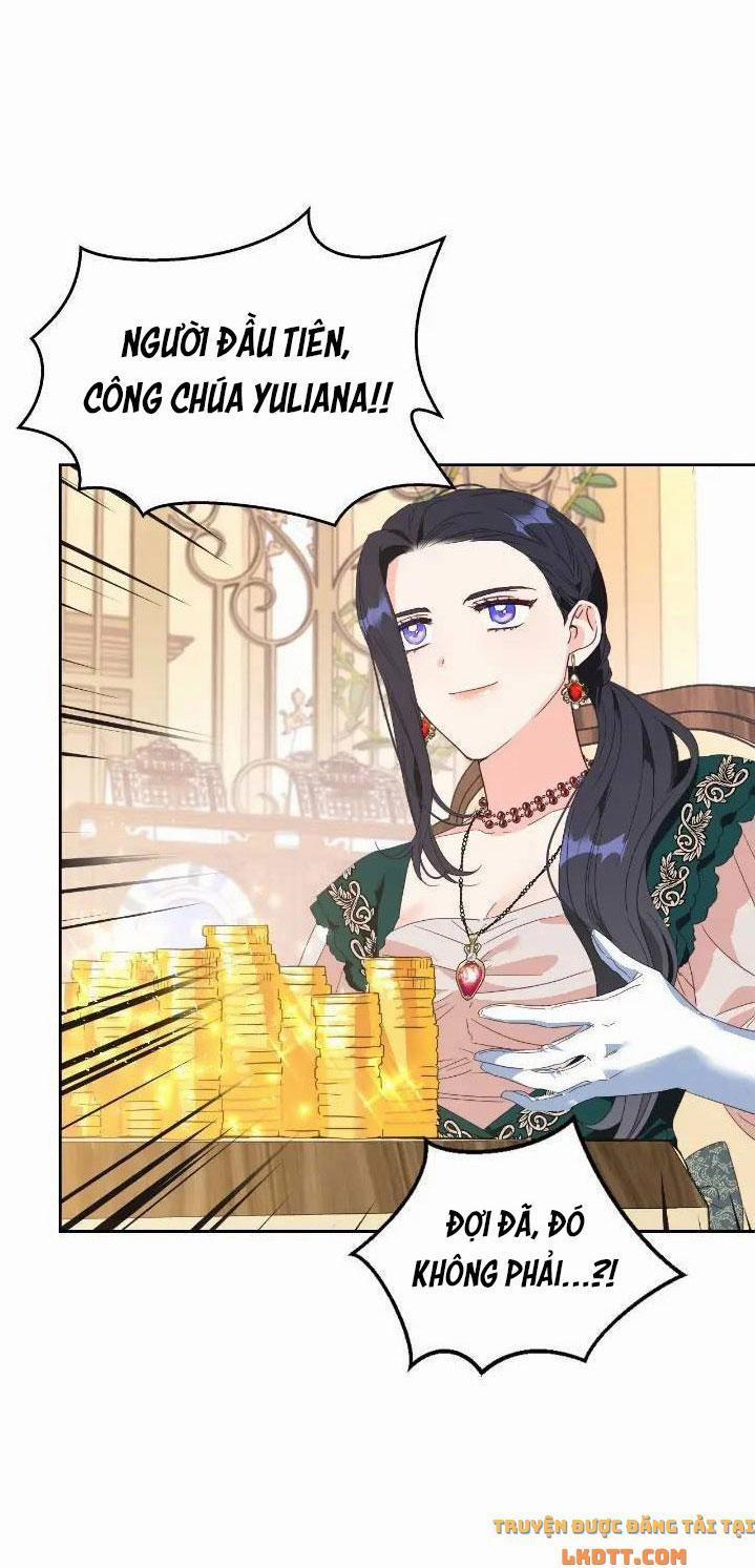 Nhân Vật Phản Diện Xứng Đôi Với Bạo Chúa 53 trang 3