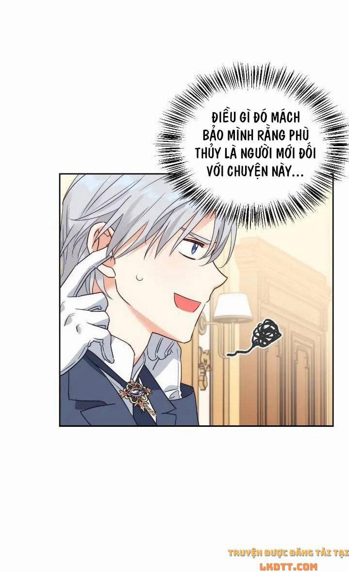 Nhân Vật Phản Diện Xứng Đôi Với Bạo Chúa 53 trang 30