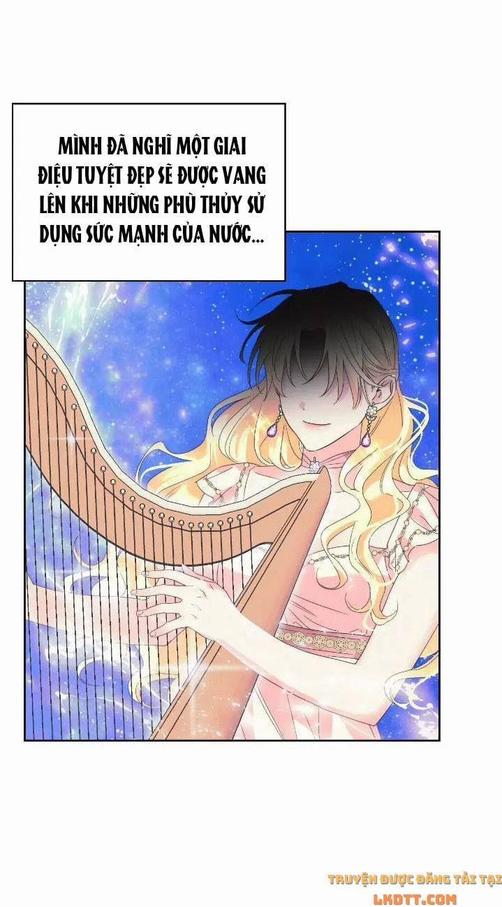 Nhân Vật Phản Diện Xứng Đôi Với Bạo Chúa 53 trang 31