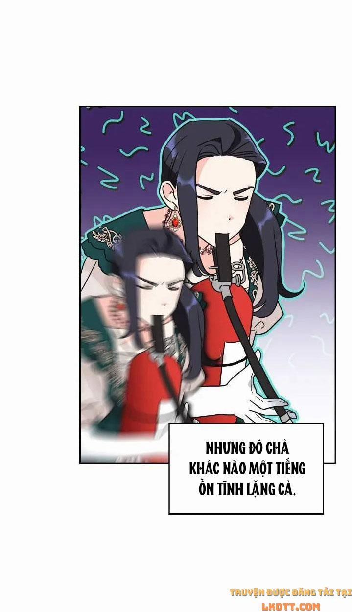 Nhân Vật Phản Diện Xứng Đôi Với Bạo Chúa 53 trang 32