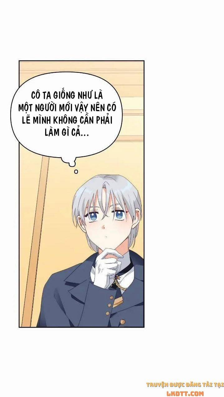 Nhân Vật Phản Diện Xứng Đôi Với Bạo Chúa 53 trang 33