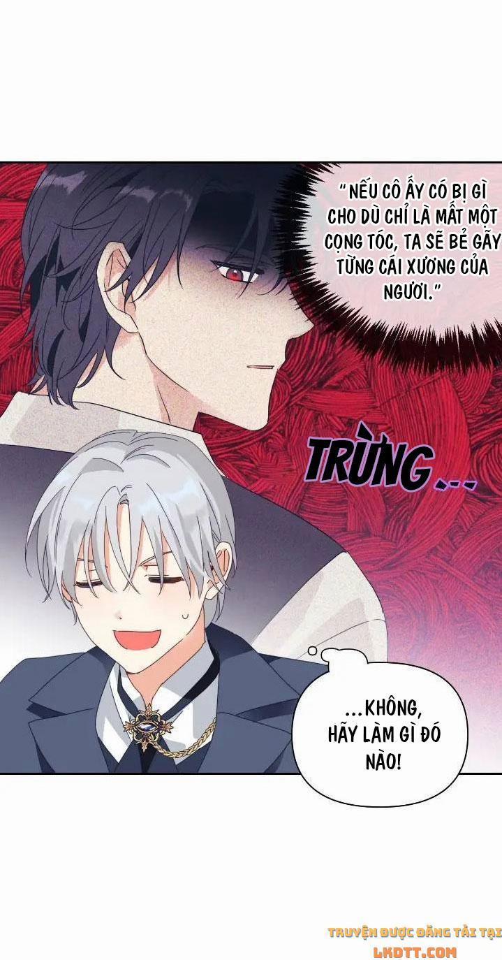 Nhân Vật Phản Diện Xứng Đôi Với Bạo Chúa 53 trang 34