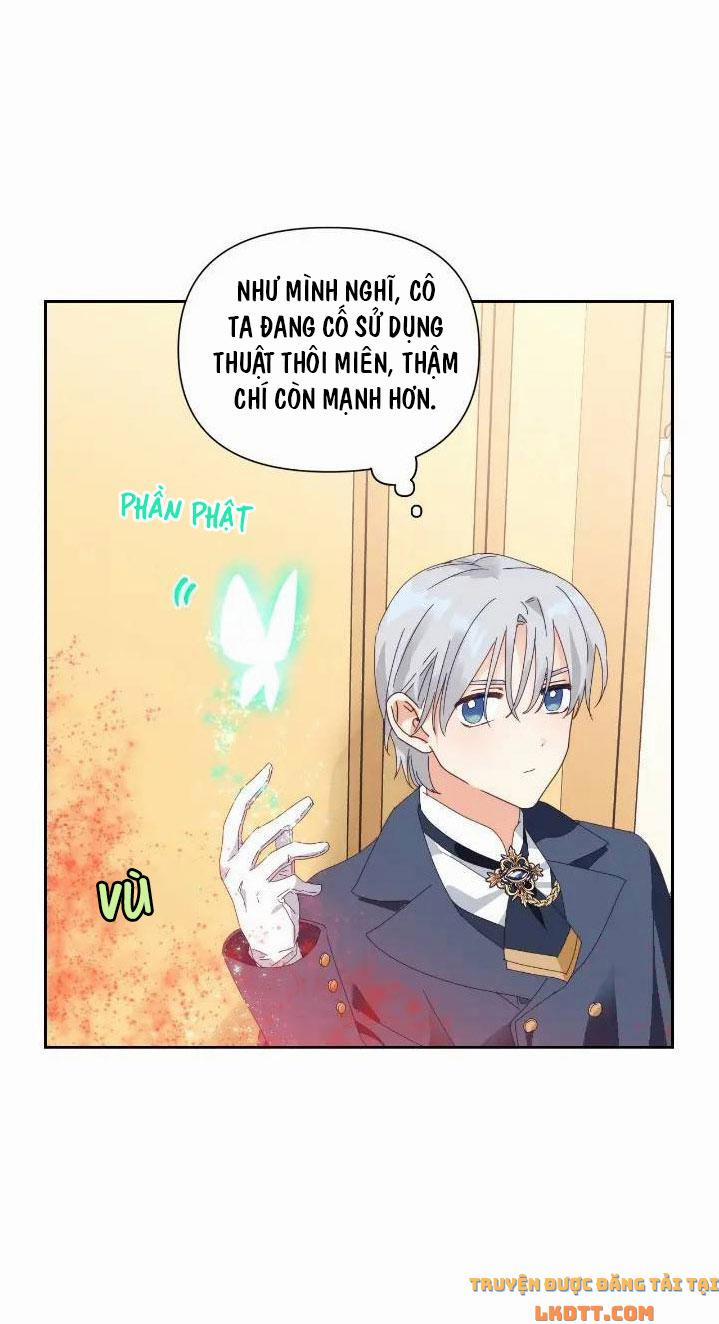 Nhân Vật Phản Diện Xứng Đôi Với Bạo Chúa 53 trang 36