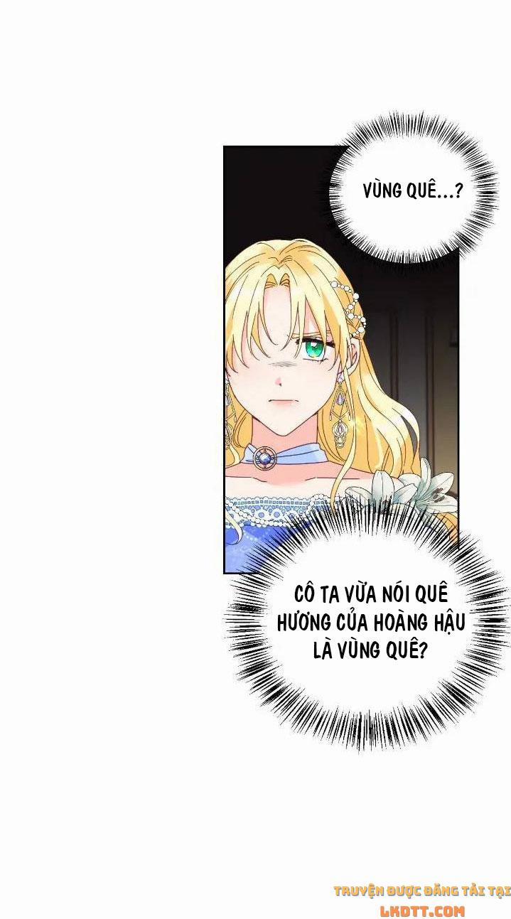 Nhân Vật Phản Diện Xứng Đôi Với Bạo Chúa 53 trang 38