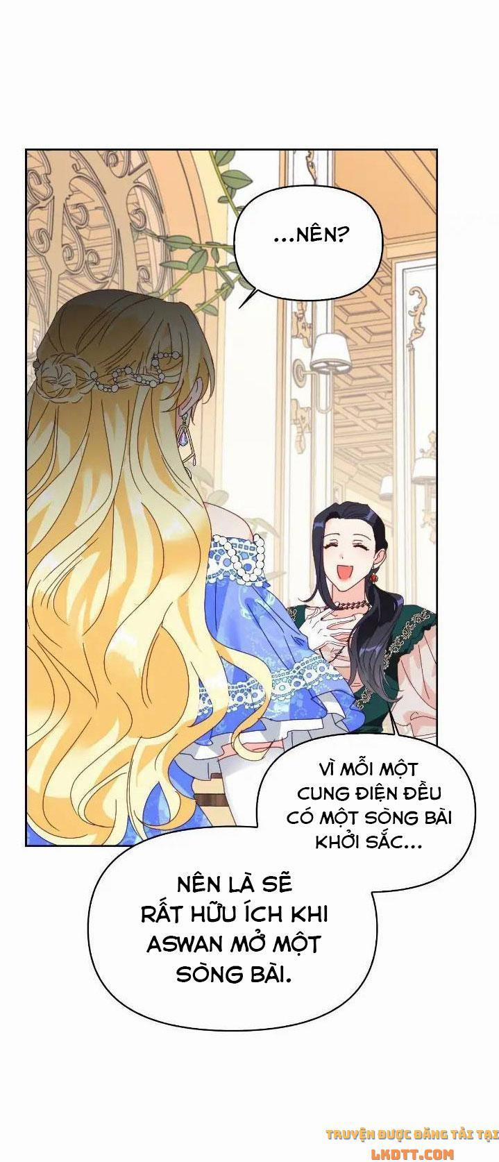 Nhân Vật Phản Diện Xứng Đôi Với Bạo Chúa 53 trang 39