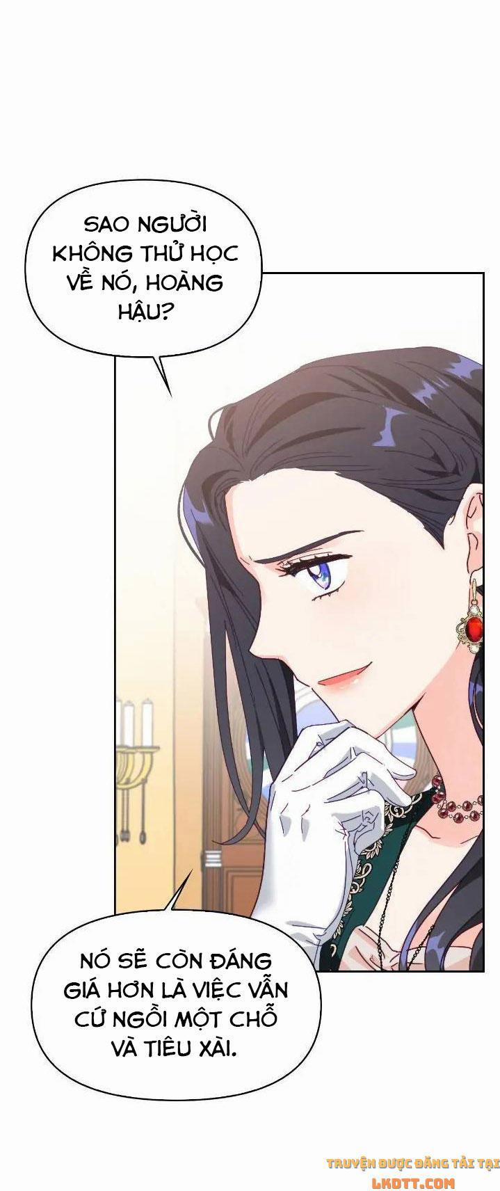 Nhân Vật Phản Diện Xứng Đôi Với Bạo Chúa 53 trang 40