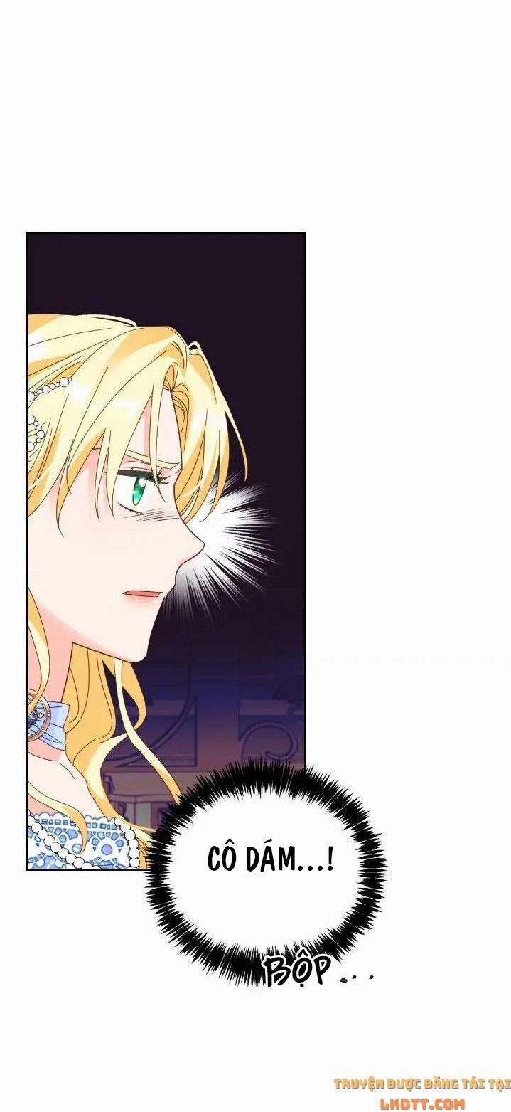 Nhân Vật Phản Diện Xứng Đôi Với Bạo Chúa 53 trang 41