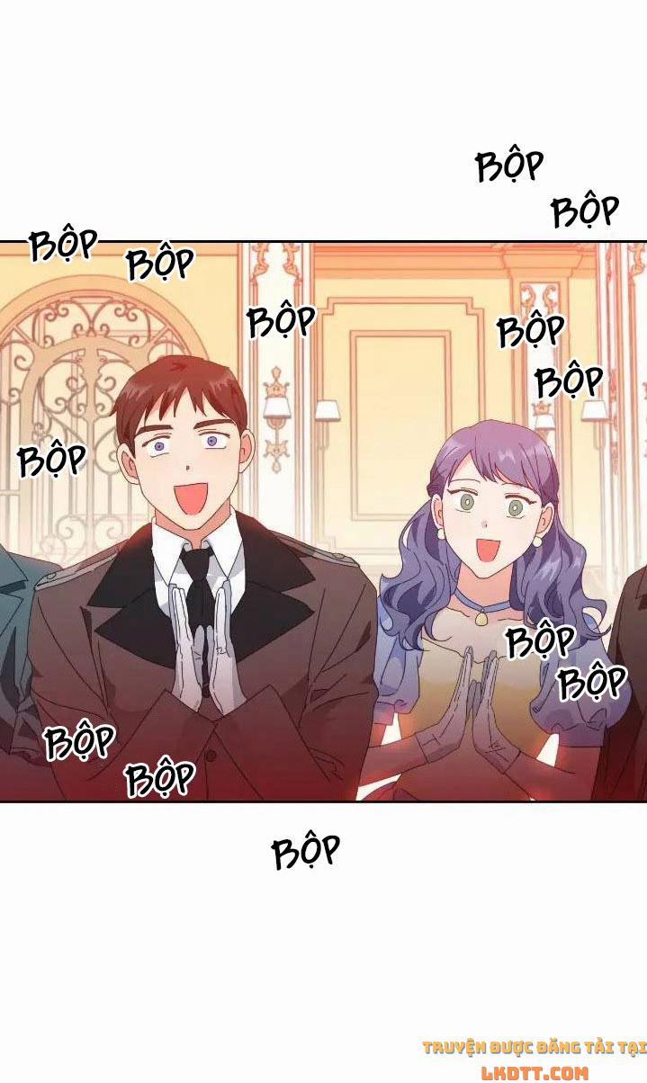 Nhân Vật Phản Diện Xứng Đôi Với Bạo Chúa 53 trang 43