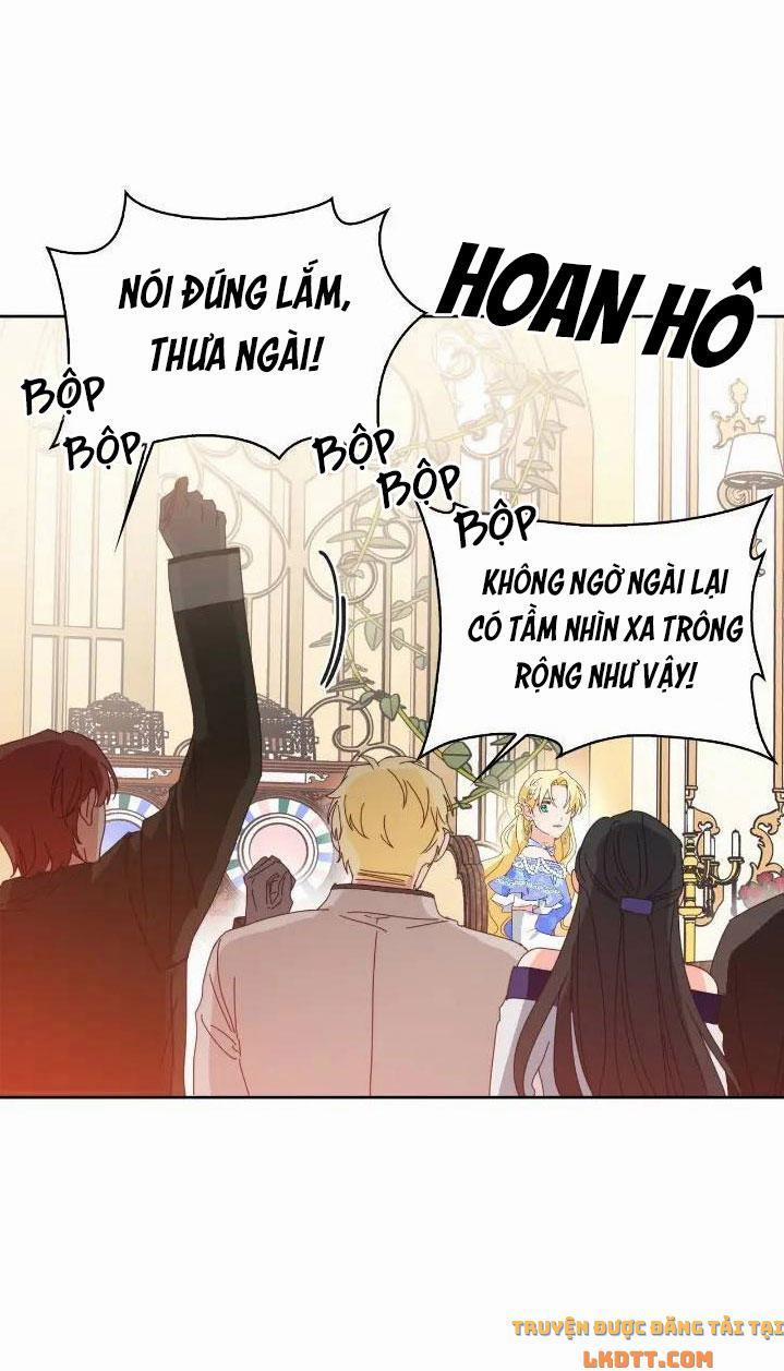 Nhân Vật Phản Diện Xứng Đôi Với Bạo Chúa 53 trang 44