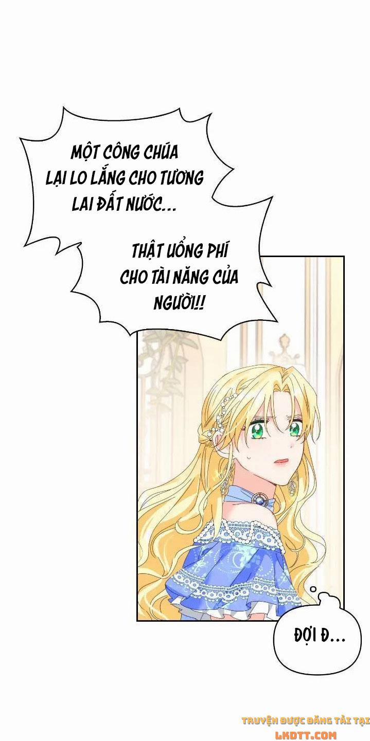 Nhân Vật Phản Diện Xứng Đôi Với Bạo Chúa 53 trang 45