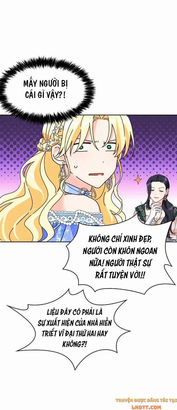 Nhân Vật Phản Diện Xứng Đôi Với Bạo Chúa 53 trang 46