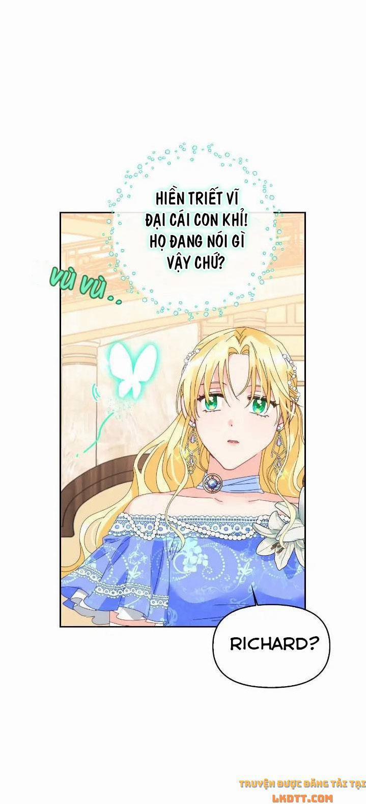 Nhân Vật Phản Diện Xứng Đôi Với Bạo Chúa 53 trang 47