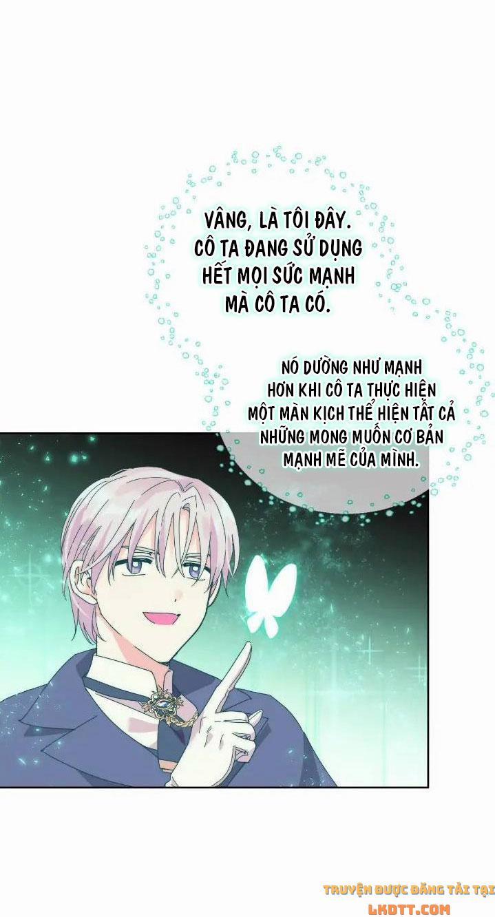 Nhân Vật Phản Diện Xứng Đôi Với Bạo Chúa 53 trang 48