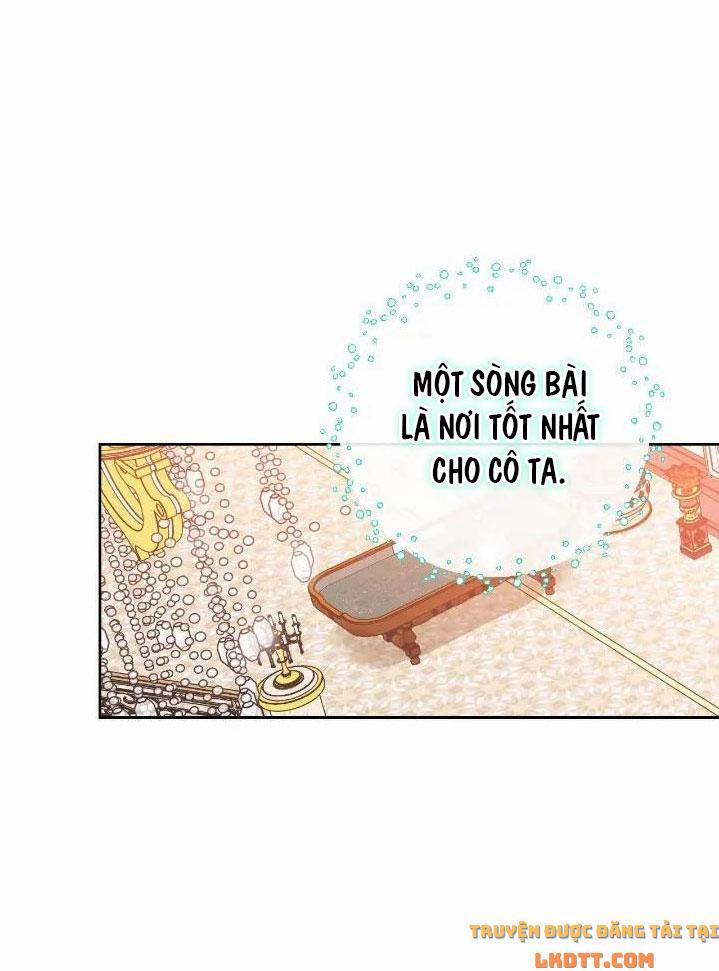 Nhân Vật Phản Diện Xứng Đôi Với Bạo Chúa 53 trang 49