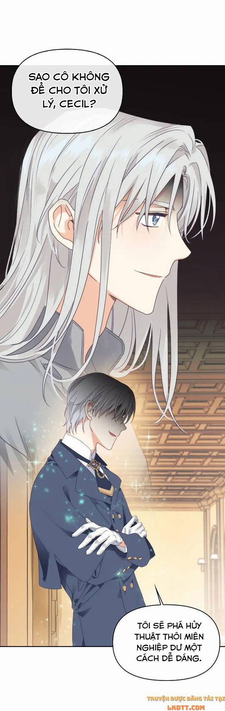 Nhân Vật Phản Diện Xứng Đôi Với Bạo Chúa 53 trang 50