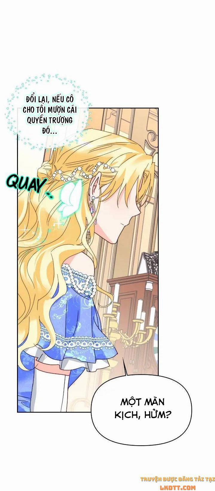 Nhân Vật Phản Diện Xứng Đôi Với Bạo Chúa 53 trang 51