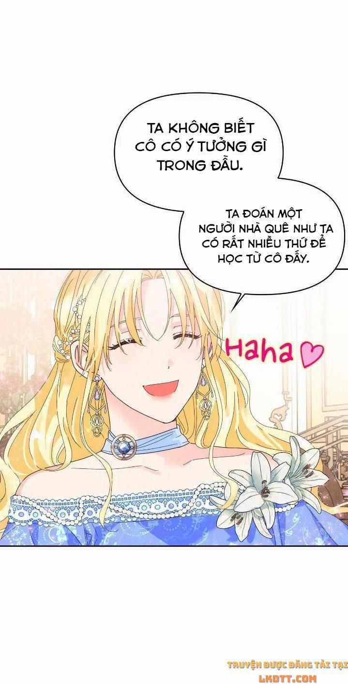 Nhân Vật Phản Diện Xứng Đôi Với Bạo Chúa 53 trang 53