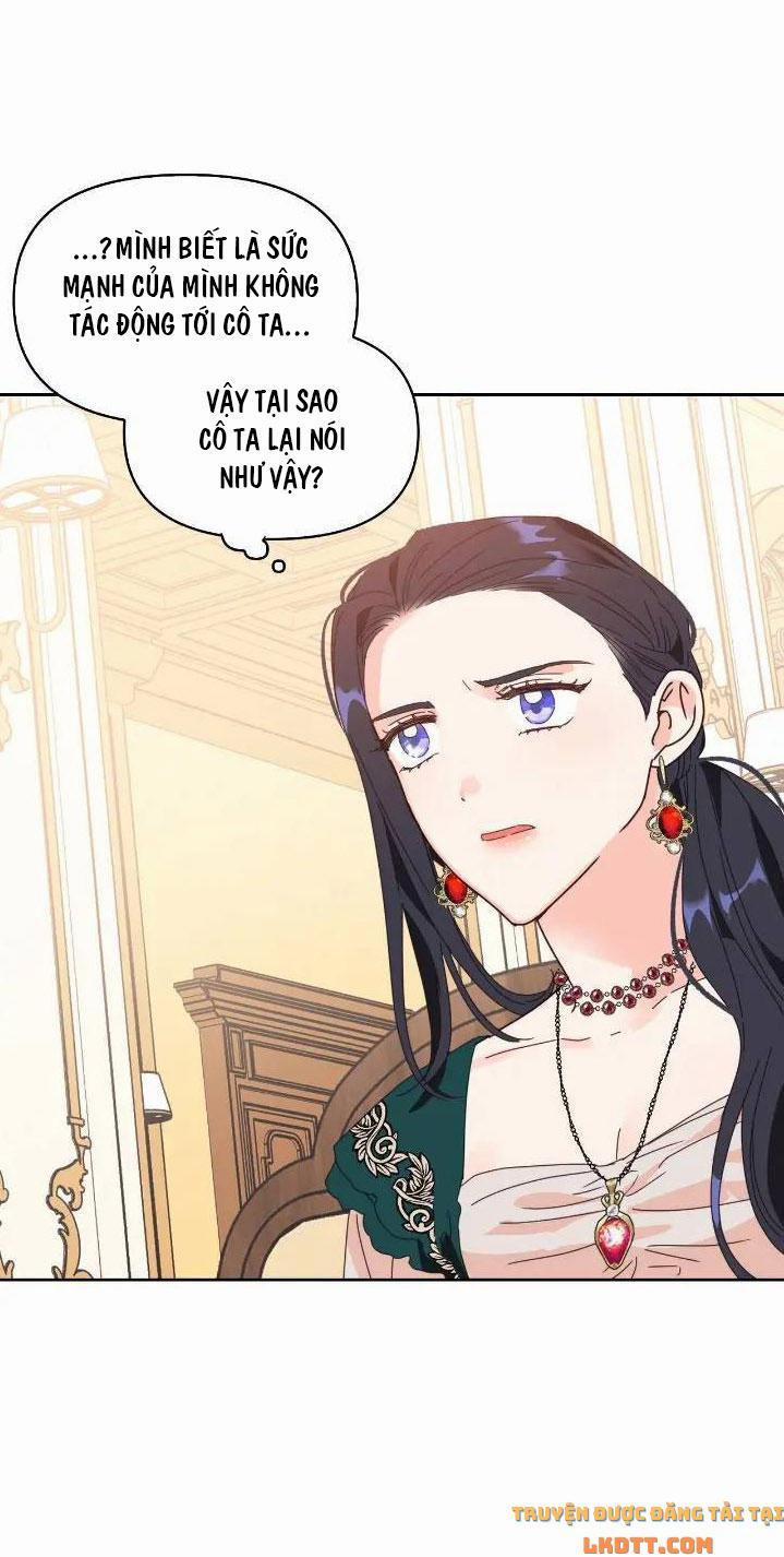 Nhân Vật Phản Diện Xứng Đôi Với Bạo Chúa 53 trang 54