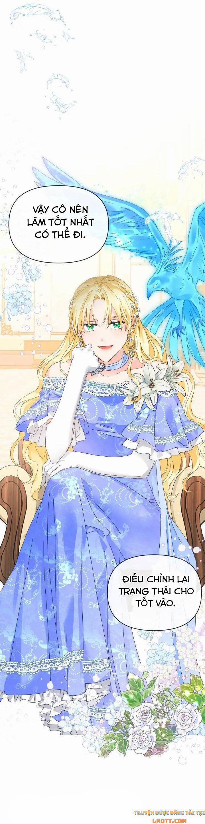 Nhân Vật Phản Diện Xứng Đôi Với Bạo Chúa 53 trang 60