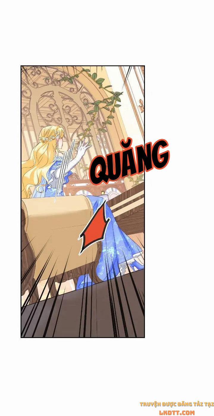 Nhân Vật Phản Diện Xứng Đôi Với Bạo Chúa 53 trang 7