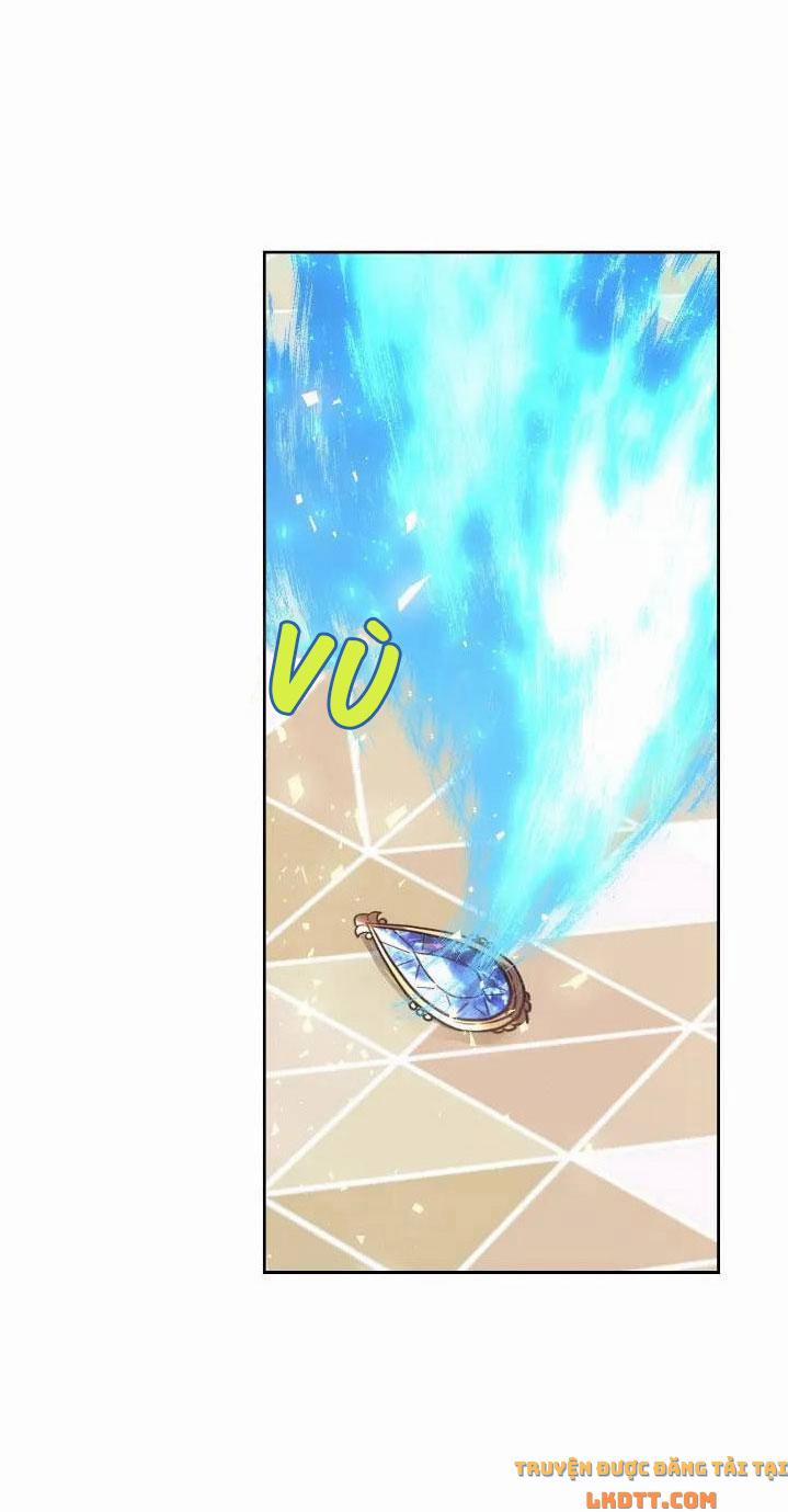 Nhân Vật Phản Diện Xứng Đôi Với Bạo Chúa 53 trang 8