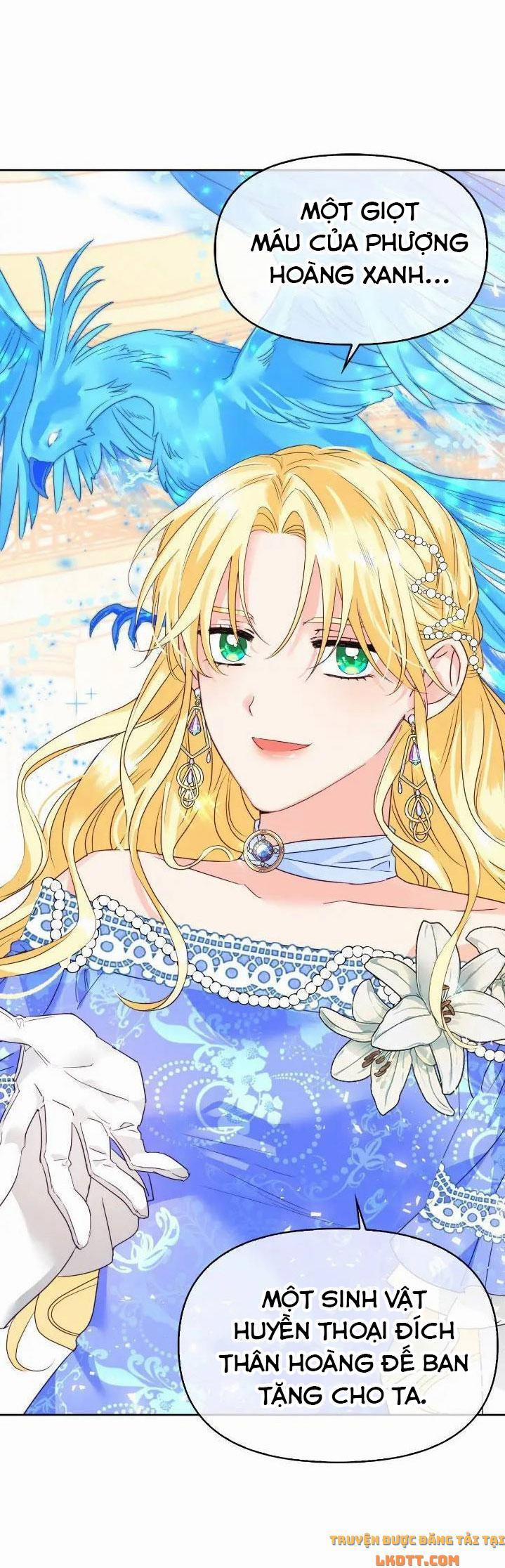 Nhân Vật Phản Diện Xứng Đôi Với Bạo Chúa 53 trang 9