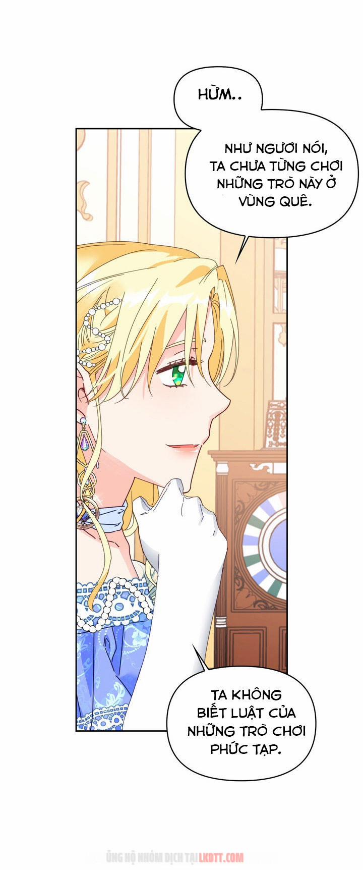 Nhân Vật Phản Diện Xứng Đôi Với Bạo Chúa 54 trang 11