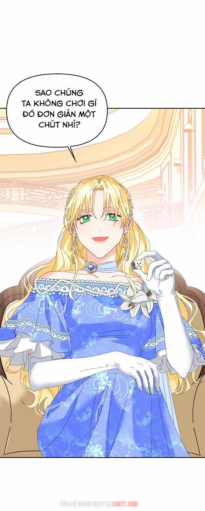 Nhân Vật Phản Diện Xứng Đôi Với Bạo Chúa 54 trang 12