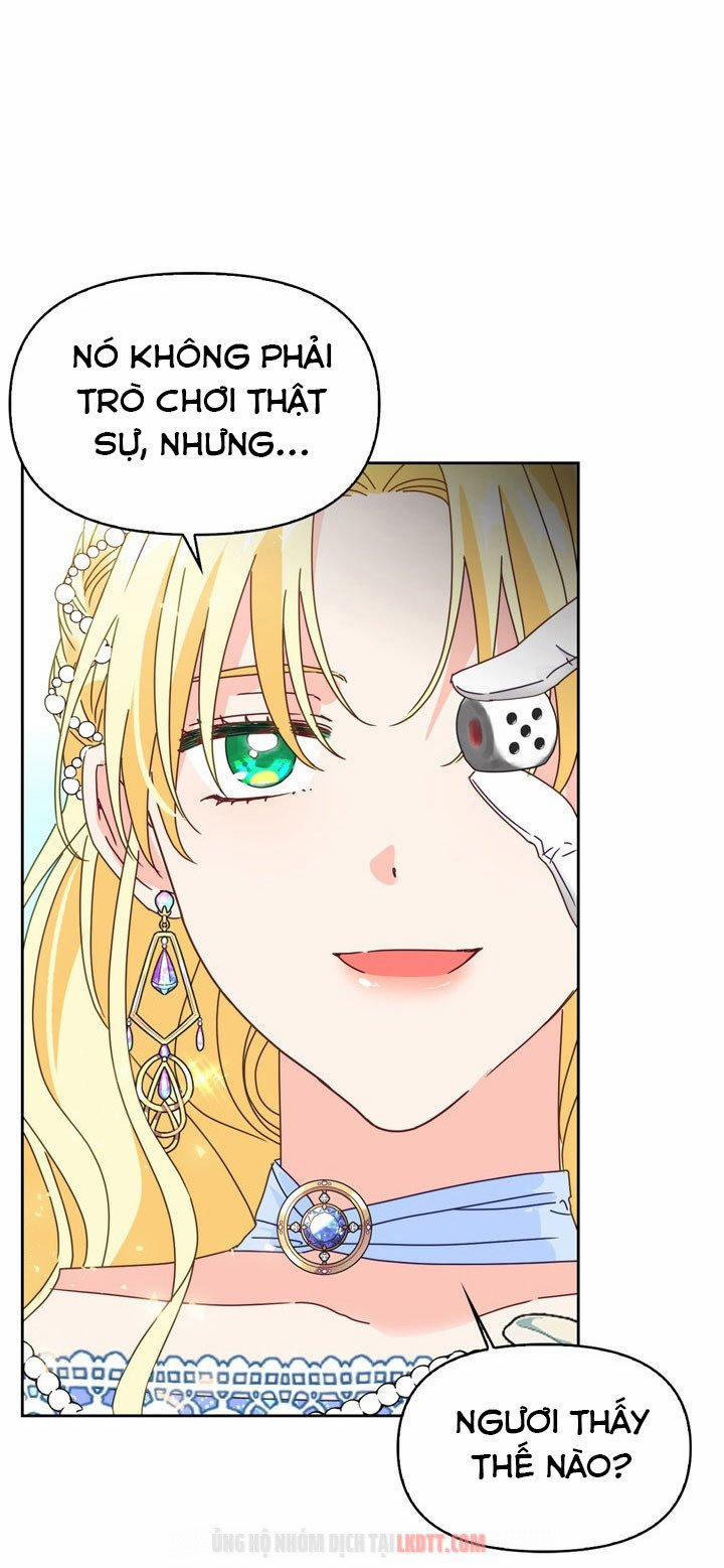 Nhân Vật Phản Diện Xứng Đôi Với Bạo Chúa 54 trang 14