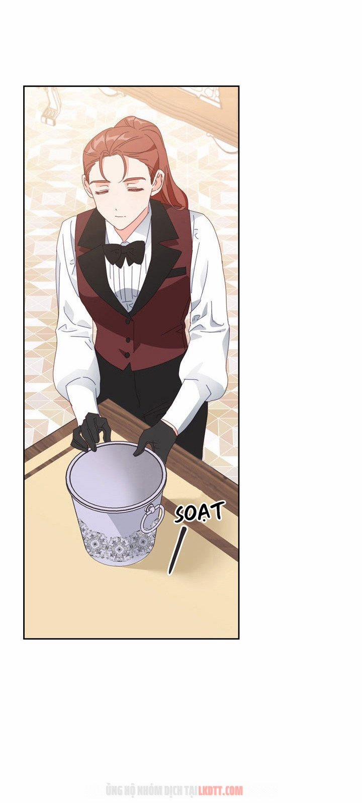Nhân Vật Phản Diện Xứng Đôi Với Bạo Chúa 54 trang 17