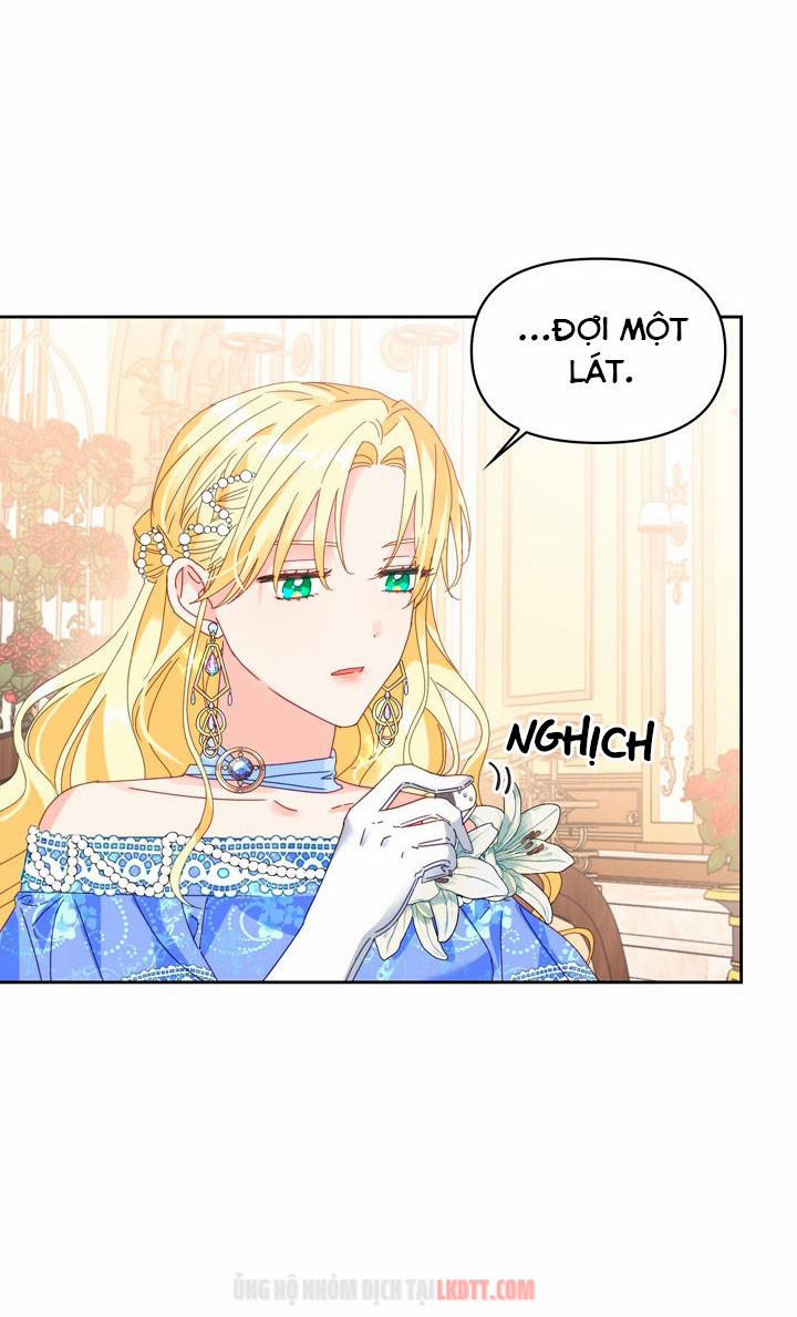 Nhân Vật Phản Diện Xứng Đôi Với Bạo Chúa 54 trang 20