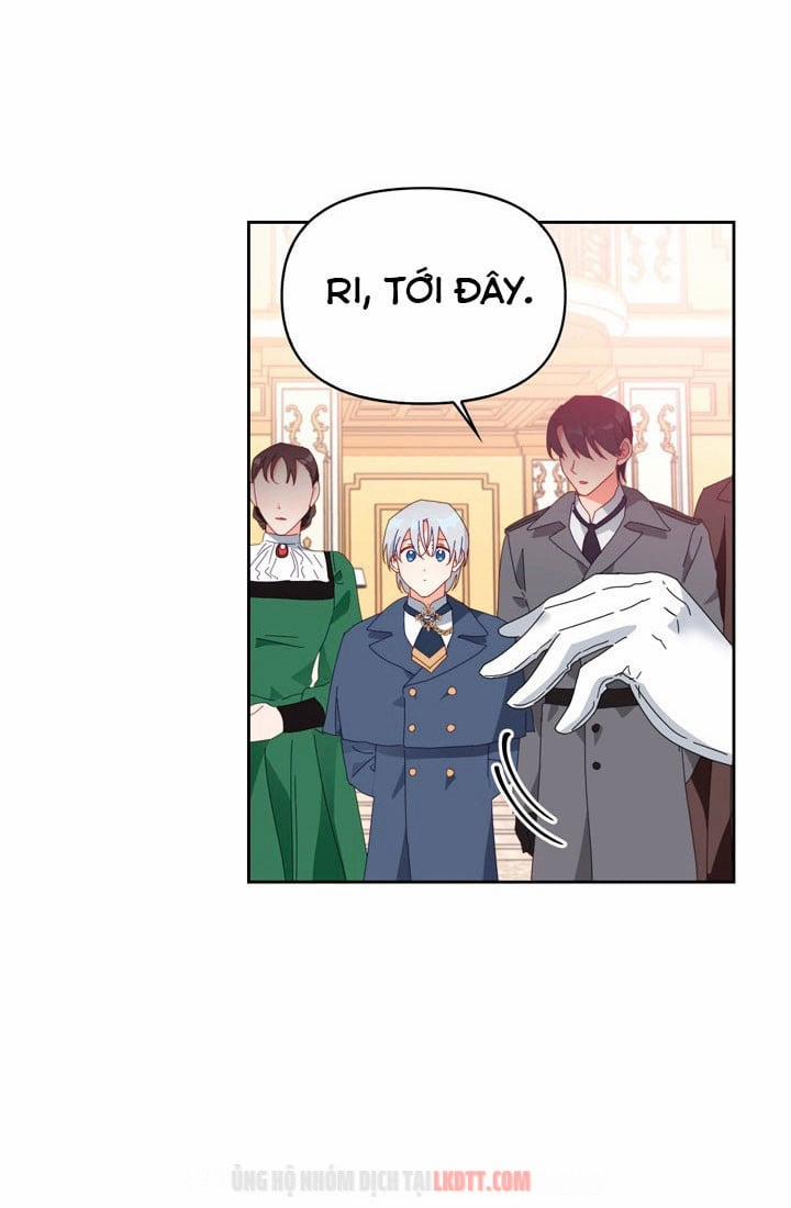 Nhân Vật Phản Diện Xứng Đôi Với Bạo Chúa 54 trang 21