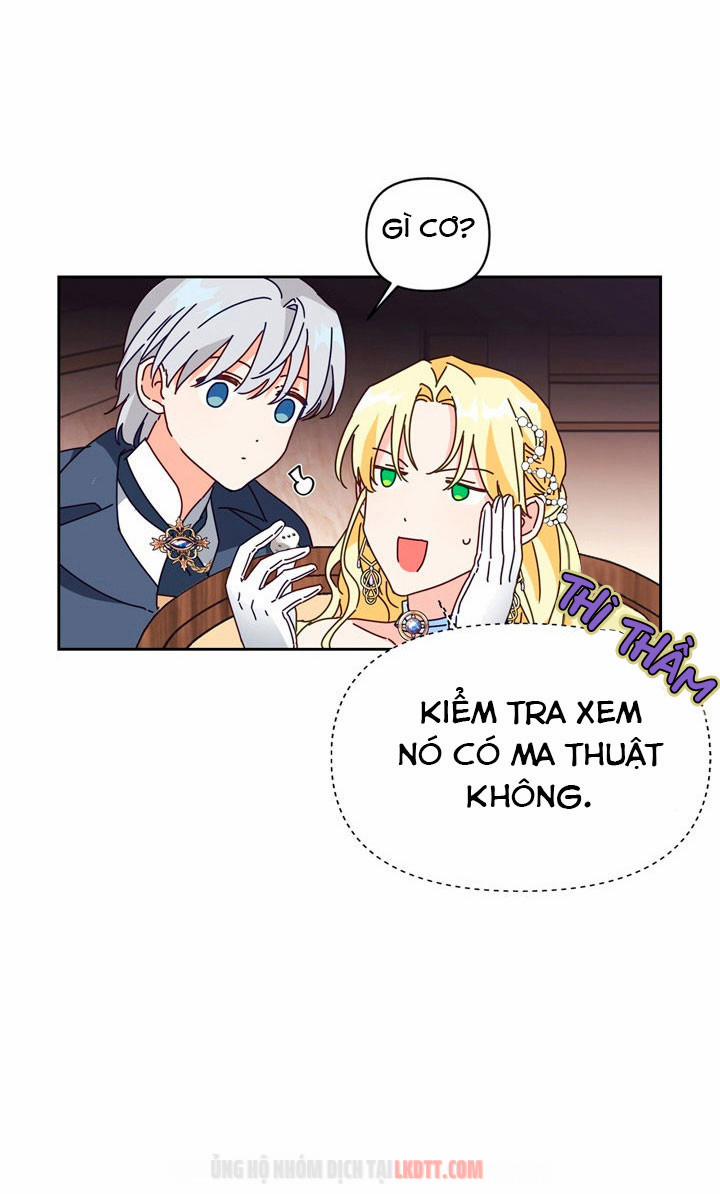 Nhân Vật Phản Diện Xứng Đôi Với Bạo Chúa 54 trang 22