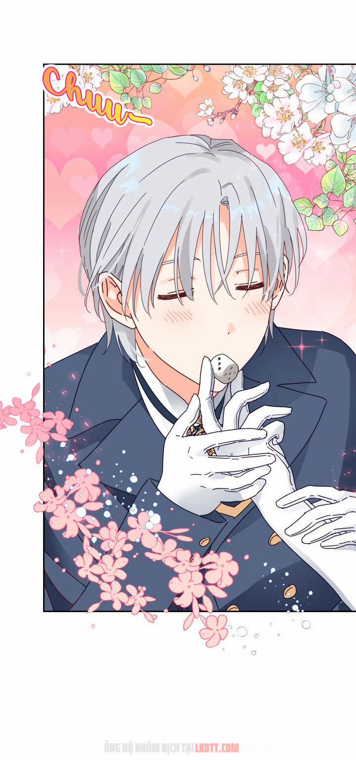 Nhân Vật Phản Diện Xứng Đôi Với Bạo Chúa 54 trang 24